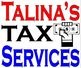 Talina's Tax Services